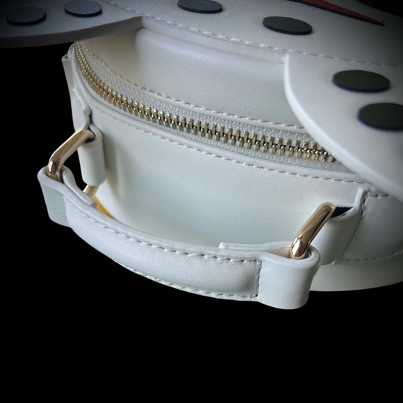 The Classic JM Novelty Crossbody + Backpack Magically Horrific™ - Picture 8 of 9